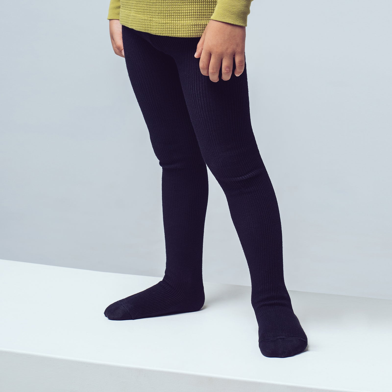 Punčocháče - Černá