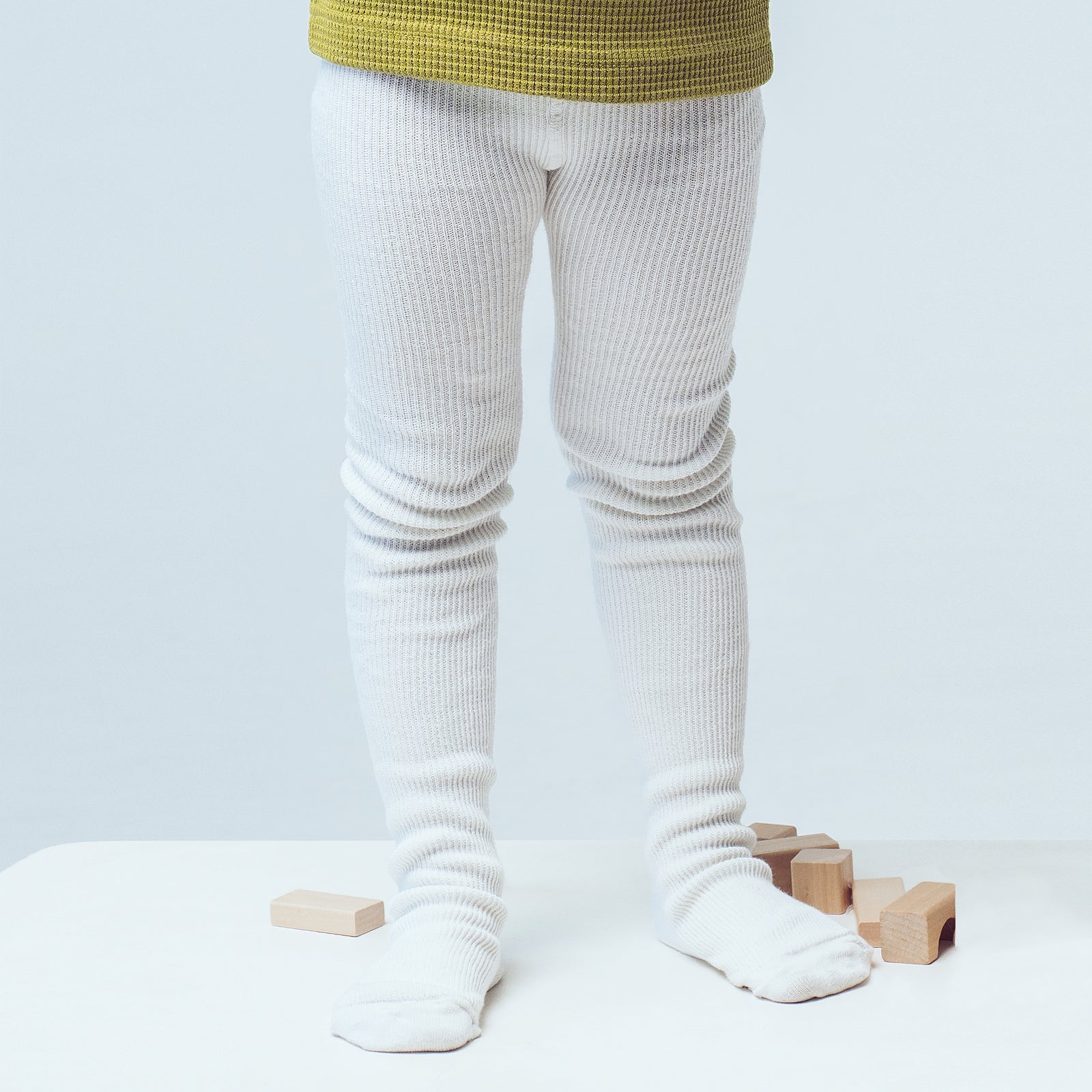 Punčocháče - Smetanově Bílá