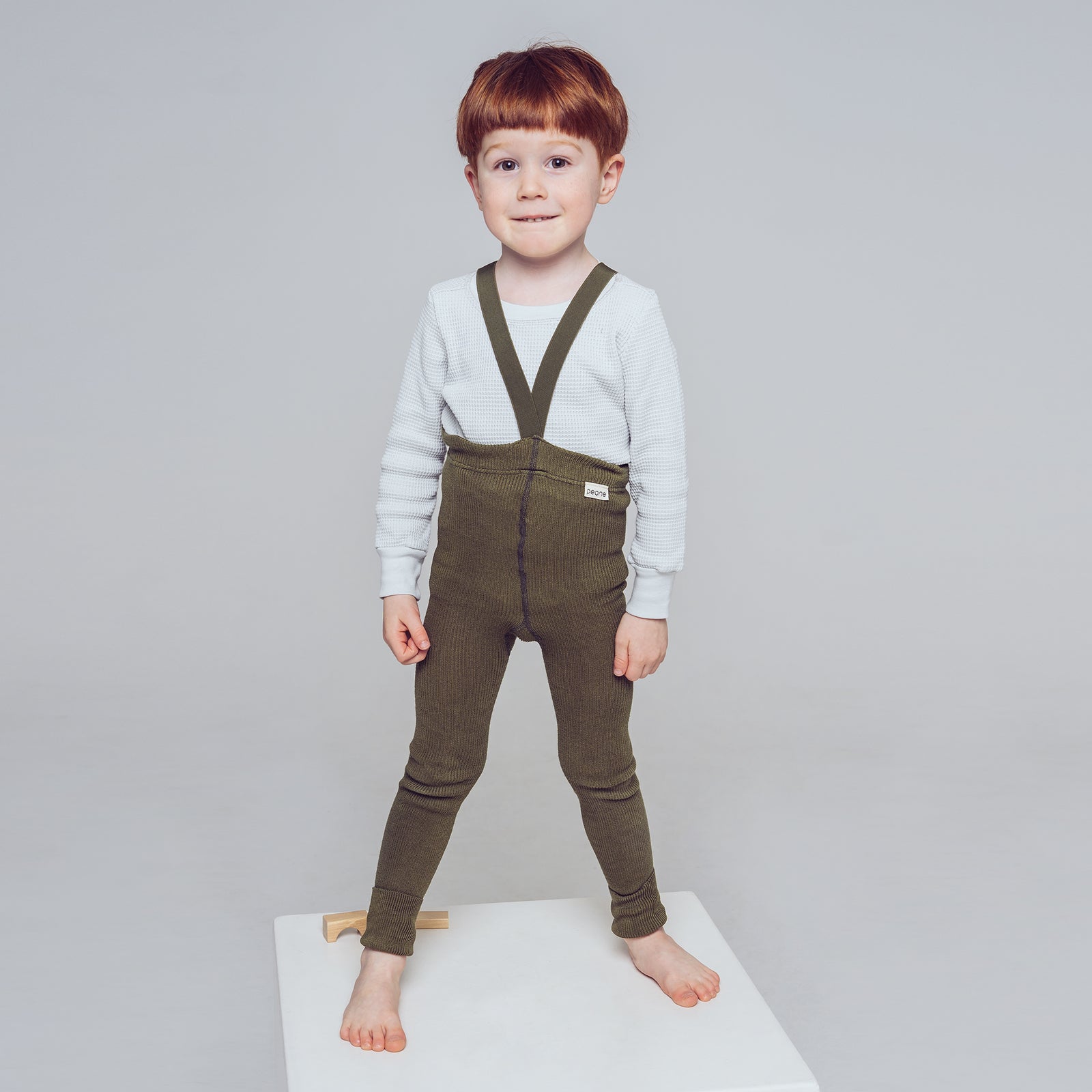 Legíny s Kšandami - Lesní Zelená