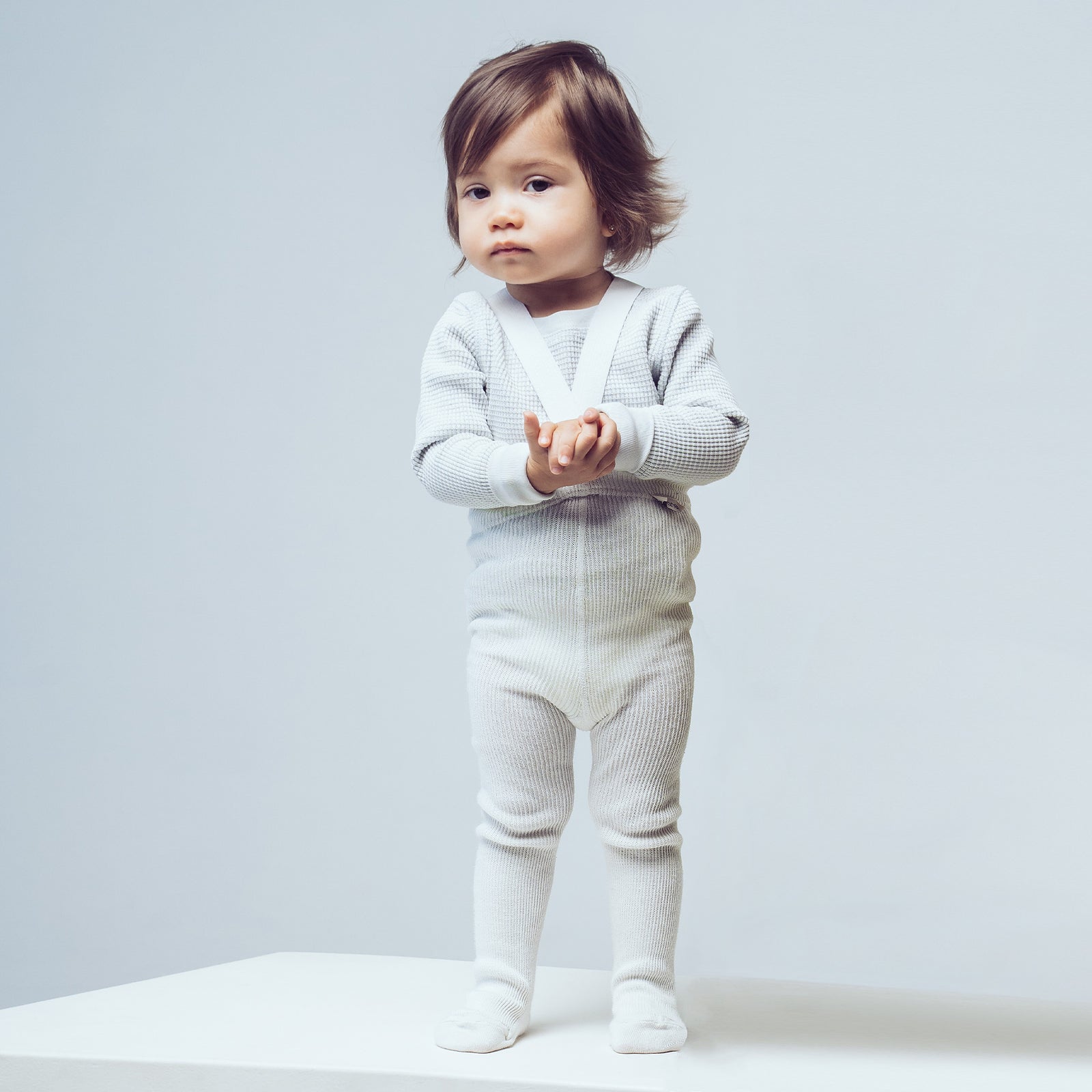 Punčocháče s Kšandami - Smetanově Bílá