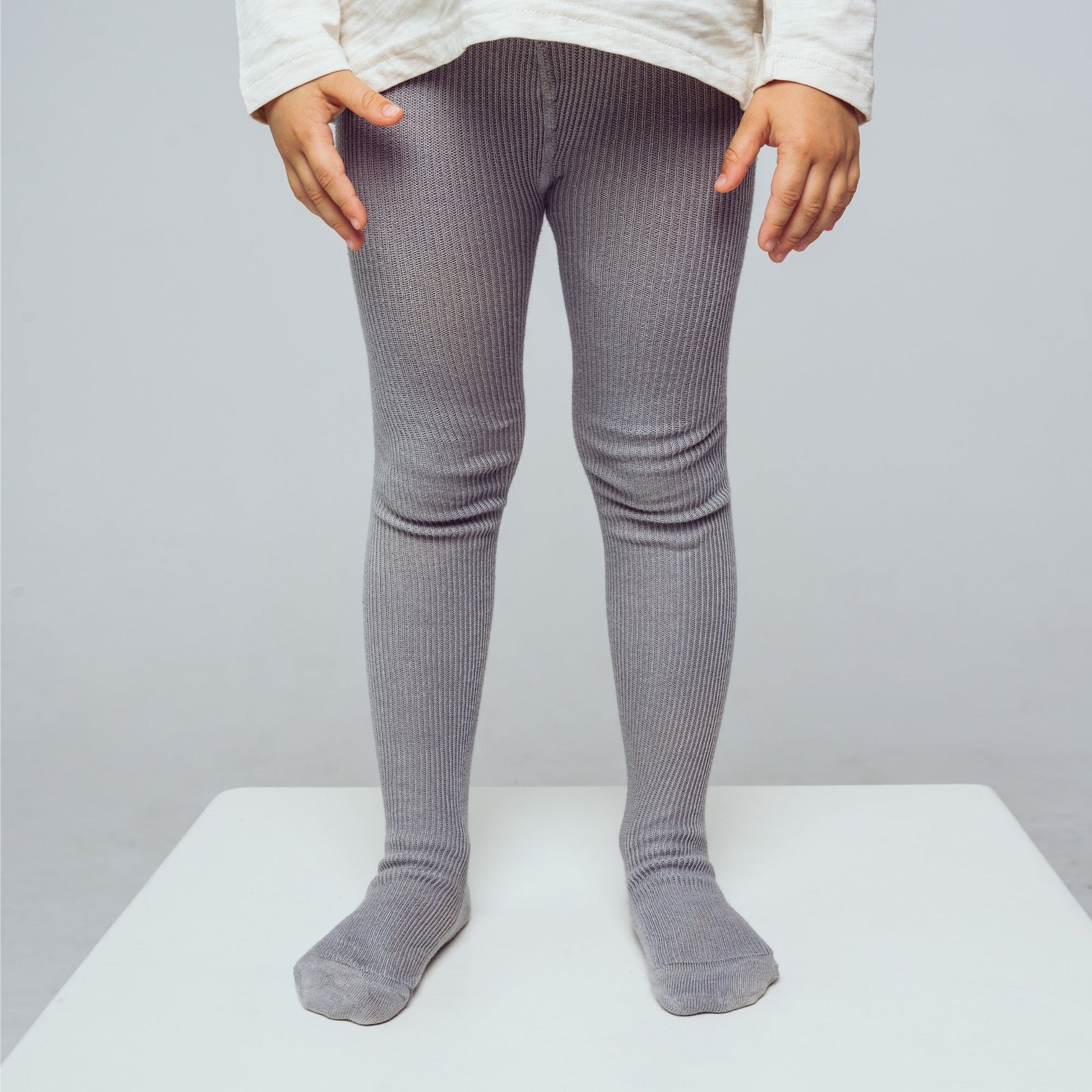 Punčocháče - Severská Šedá